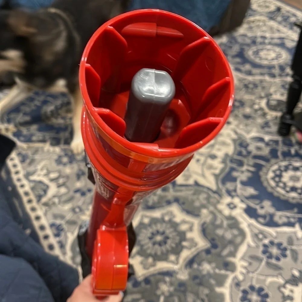 Ball launcher